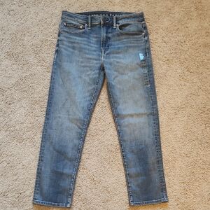 NWT American Eagle Airflex Straight